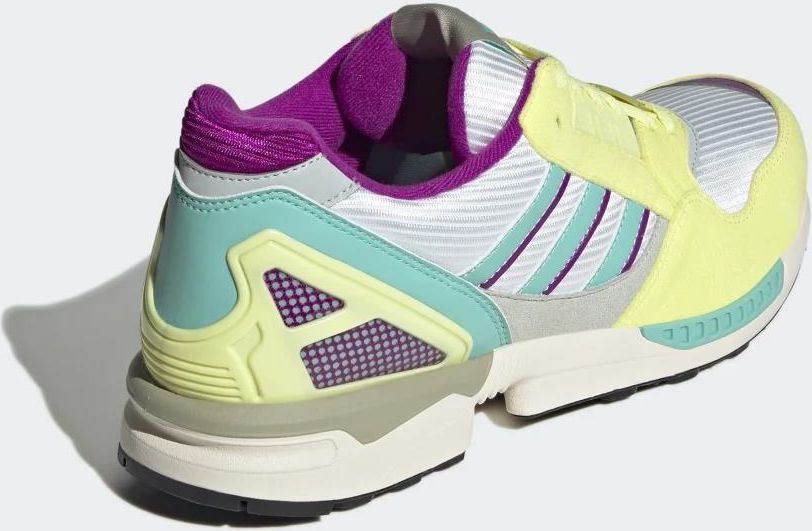 ★☆★ buty ADIDAS ZX 2K BOOST 2.0 ORYGINAŁ 45 1/3 (4064047186932