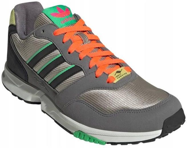 Adidas Zx 1000 C 40.2/3 eqt Jogger flux Yung retro - Ceny i