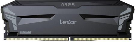 Pamięć RAM Lexar ARES Gaming DDR5 32GB 5200MHz CL38 (LD5CU016GR5200GD2A)