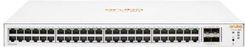 Zdjęcie Hewlett Packard Enterprise Switch Instant On 1830 48x1GbE (JL814A) - Słomniki