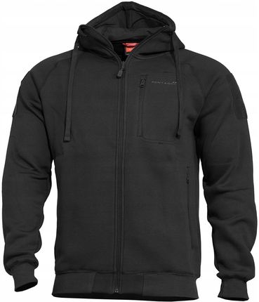 Bluza Pentagon Leonidas Tactical Hoodie 3XL Ceny i opinie
