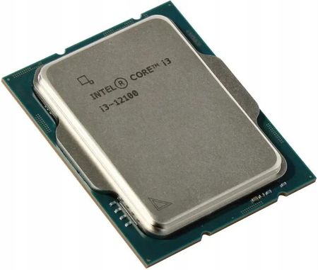 Intel Core i3 12100 TRAY (CM8071504651012)