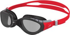 Zdjęcie Speedo Okulary Futura Biofuse Czerwony, Szary - Twardogóra