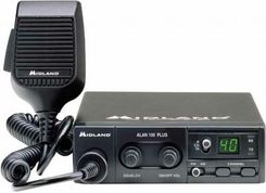 Zdjęcie Alan Radio Cb B Pl 100 Plus - Mysłowice