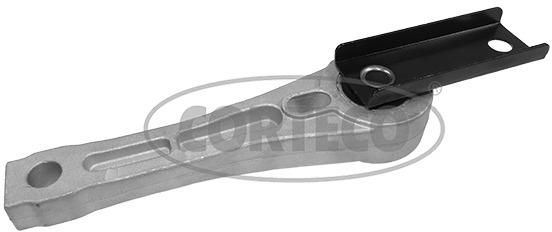 CORTECO Motorhalterung 49432311 - Für VW TIGUAN 1.4 TSI / 2.0 TDI