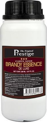 Prestige Zaprawka Na 10,5L Alkoholu Brandy Carte Noir280Ml