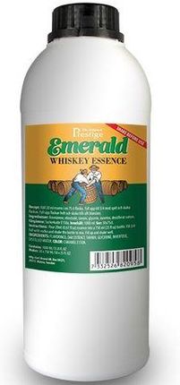 Prestige Esencja Alkohol Emerald Whisky 1L