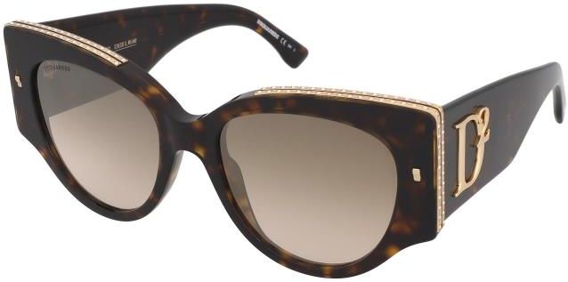 Dsquared2 D2 0032/S 086/JL