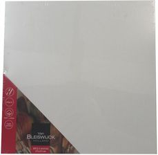 Zdjęcie Van Bleiswijck Płótno Malarskie 3 Pcs Blejtram Podobrazie 25X25 (2507446) - Olkusz