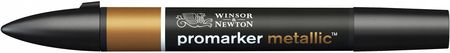 Winsor & Newton Promarker Red Gold