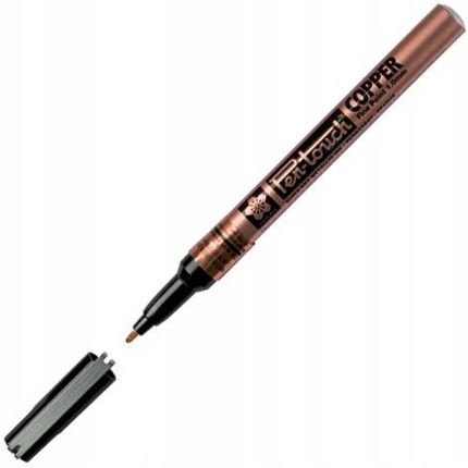 Sakura Pen Touch Fine Marker 1,0Mm Copper