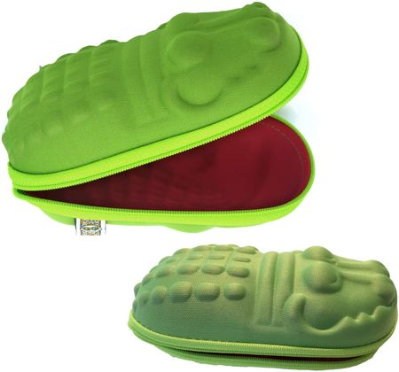 Banz Etui Case Na Okulary Przeciwsłoneczne Dzieci