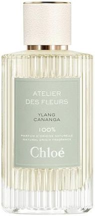 Chloé Chloé Atelier Des Fleurs Ylang Cananga Woda Perfumowana 150Ml