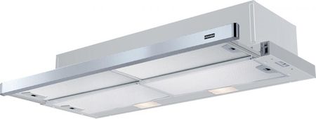 Franke Telescopic LED FTC 912 XS LED1 Stal szlachetna / szary 315.0532.377