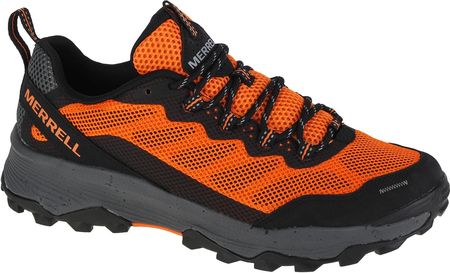 Merrell Speed Strike Pomarańczowe J066883