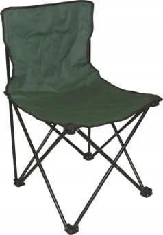 Mistrall Fotel Krzesło Wędkarskie Green