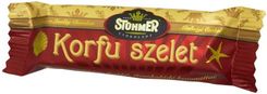 Zdjęcie Stuhmer Kft.ser Batonik Korfu 40g - Bukowno
