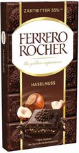 Zdjęcie Ferrero Rocher Czekoladaserowa Z Orzechami 90g - Kielce
