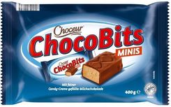 Zdjęcie Choceur Mini Batony Cukierkowe 400g Z Niemiec - Poznań