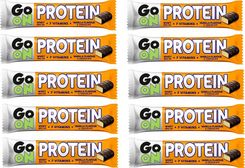 Zdjęcie Sante Baton Białkowy Go On Protein Wanliowy 24Szt - Sępopol