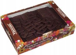 Zdjęcie Dobre Herbatniki Polewa Czekoladowa 3kg Trojanka - Zgierz