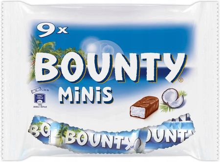 Baton Bounty Minis Z Niemiec