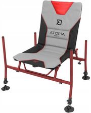 Zdjęcie Delphin Krzesło Feederowe Atoma Racebase 101001518 - Wleń