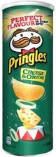 Zdjęcie Pringles Chipsy Cheese & Onion 165g - Łochów