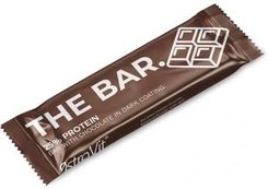 Zdjęcie Ostrovit Czekoladowy Baton Proteinowy 60g - Mszana Dolna