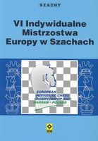 Zdjęcie Szachy. VI Indywidualne Mistrzostwa Europy w Szachach - Wrocław