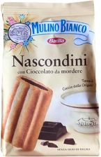 Zdjęcie Mulino Bianco Nascondini 320g Włoskie Ciasteczka - Kłecko