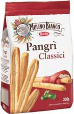 Zdjęcie Mulino Bianco Klasyczne gissini 300g - Jarocin