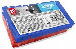 Zdjęcie Stella Anna Zaradna Klamerki Do Bielizny 20Szt. - Koźmin Wielkopolski