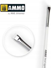 Zdjęcie Ammo By Mig Jimenez 8708 Decal Brush 3 Pędzel Do Kalkomanii - Pleszew