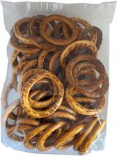 Zdjęcie Sofio Obwarzanki Bublini Z Makiem 375g - Pabianice