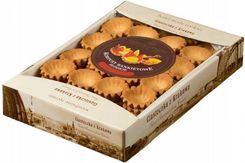 Korpus Bankietowy Słodki 400g