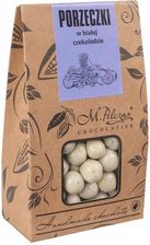 Zdjęcie M.Pelczar Porzeczki W Białej Czekoladzie - Brzozów