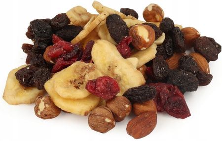 Promienie Słońca Mieszanka Studencka 1000g Bogata W Dodatki 1kg - zdjęcie 2