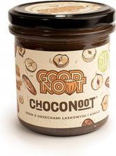 Zdjęcie Krem Choconoot 350g Good Noot - Koszalin