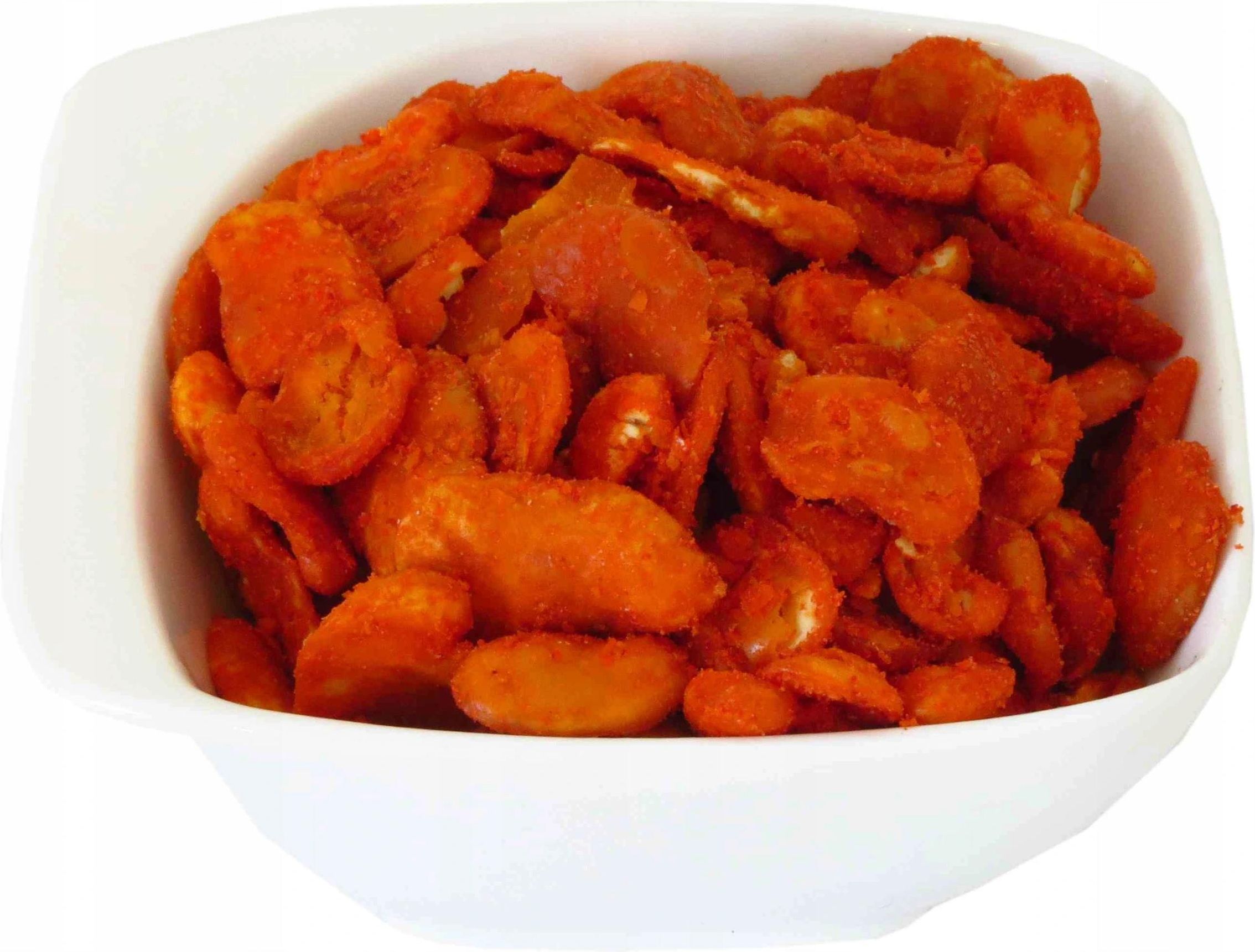 Bób Prażony, Chipsy Ketchupowe 500g Dukatki Ceny i opinie Ceneo.pl