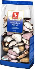 Zdjęcie Weiss Pierniki Korzenny 600g Z Niemiec - Żory