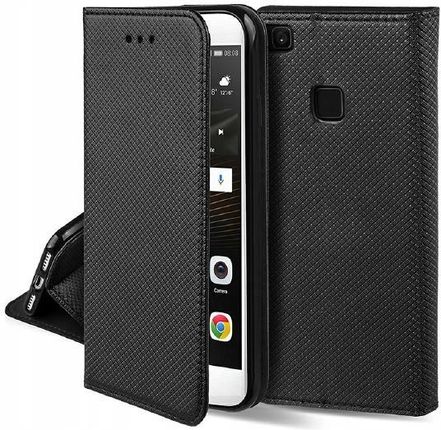 Etui Magnetic Case Samsung A5 2016 black