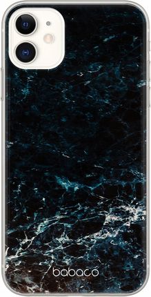 Etui Abstrakt 017 iPhone 11 Pro Babaco Pełny Wielo