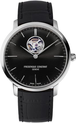 Frederique Constant FC-312B4S6 Classics Heart Beat Automatic