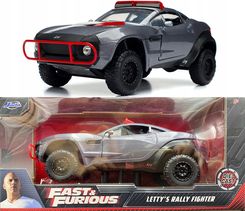 Zdjęcie Jada Toys Rally Fighter Letty'S Fast&Furious 1:24 - Barczewo