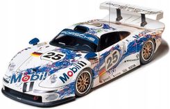 Zdjęcie Tamiya 1/24 Model Samochodu Porsche 911 Gt1 24186 - Błonie