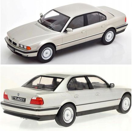 ミニカー 506340KK BMW 1/18 740i E38 1.series 1994 ミニカー 506340KK BMW 1/18 740i E38 1.series 1994 KK-Scale 1