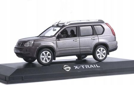 Norev Nissan X Trail 1:43 - Ceny i opinie - Ceneo.pl