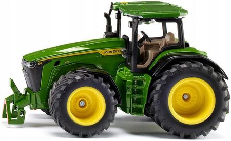Siku Farmer Traktor Ciągnik John Deere 8R 370 S3290