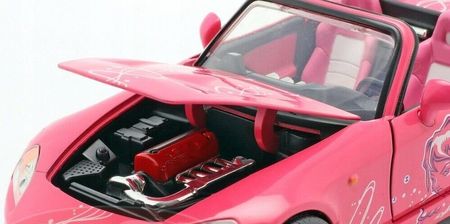 Jada 1 : 32 2 Fast & Furious Suki pour Honda S2000 – Ja97610 | Votre wishlist sur